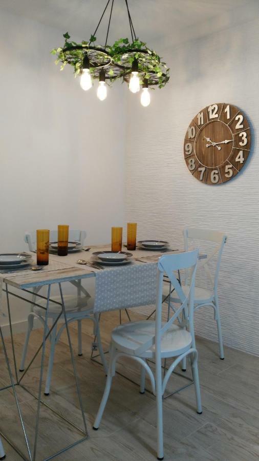 Tierra Encantada Gijon Exterior photo