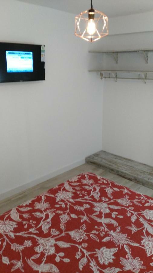 Tierra Encantada Gijon Exterior photo