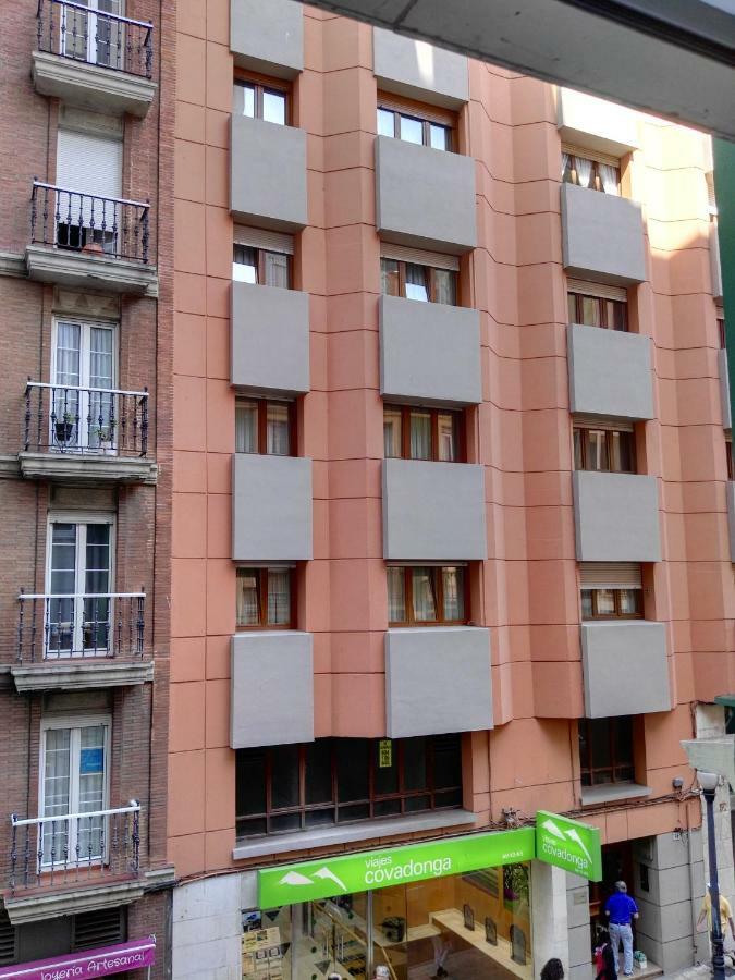 Tierra Encantada Gijon Exterior photo